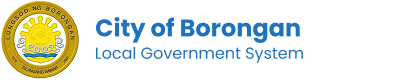 City of Borongan